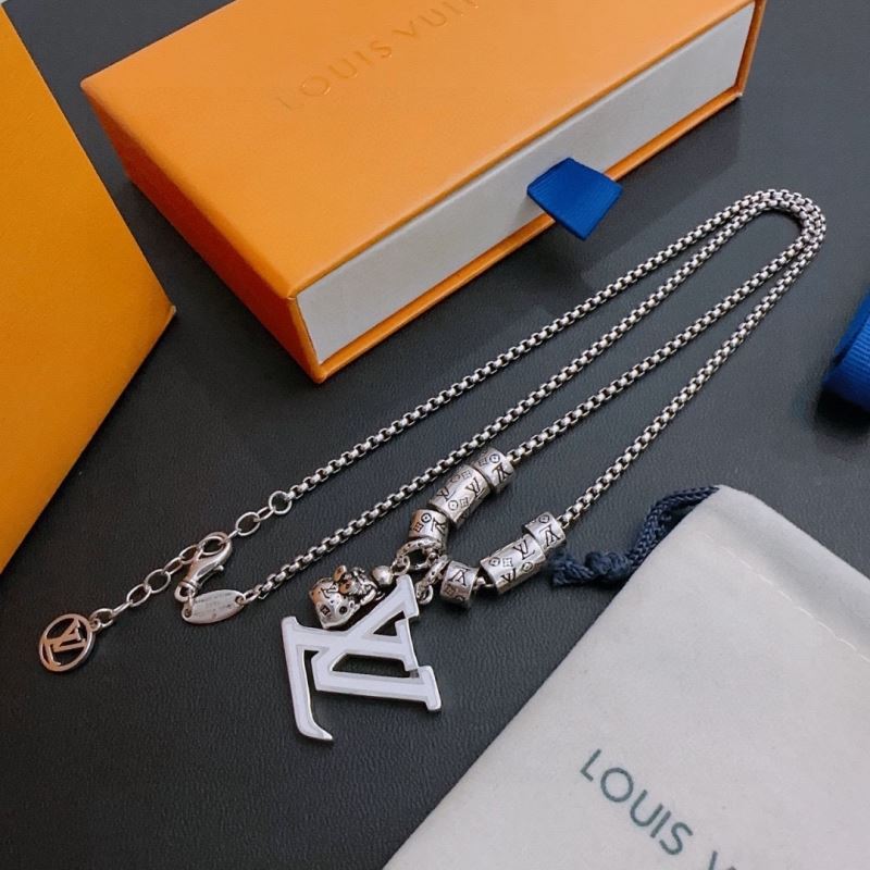 Louis Vuitton Necklaces